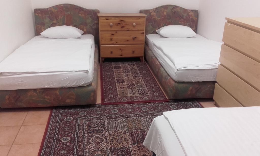 Apartment Budget Pricna Apartments Prag