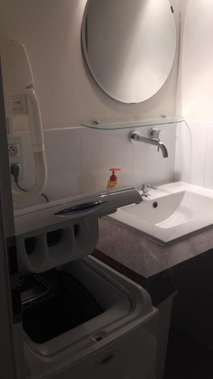 Apartment Budget Pricna Apartments Prag