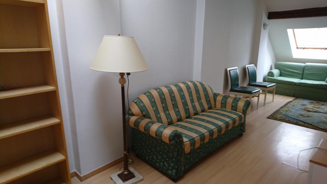 Budget Pricna Apartments Apartment Prag
