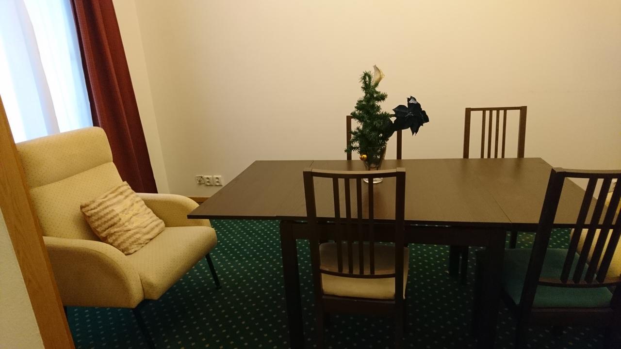 Budget Pricna Apartments Apartment Prag